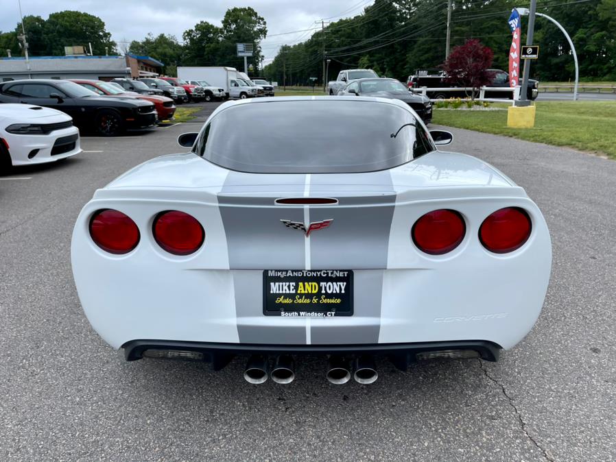 2013 Chevrolet Corvette 2dr Cpe Grand Sport w/4LT, available for sale in South Windsor, Connecticut | Mike And Tony Auto Sales, Inc. South Windsor, Connecticut 2013 Chevrolet Corvette 2dr Cpe Grand Sport w/4LT, available for sale in South Windsor, Connecticut | Mike And Tony Auto Sales, Inc. South Windsor, Connecticut