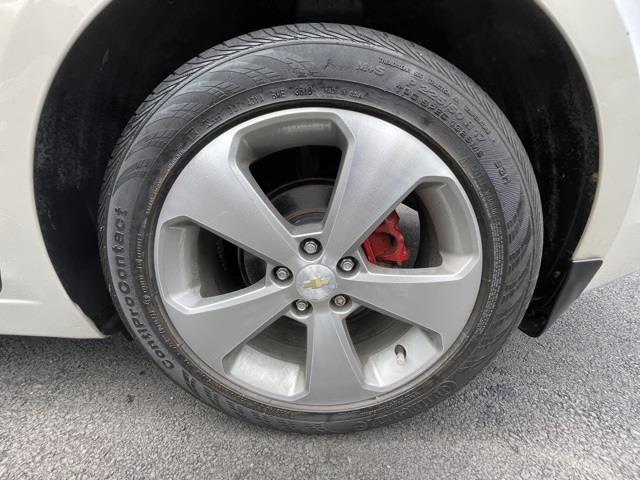 Used Chevrolet Cruze 2LT 2011 | Hillside Auto Outlet. Jamaica, New York Used Chevrolet Cruze 2LT 2011 | Hillside Auto Outlet. Jamaica, New York