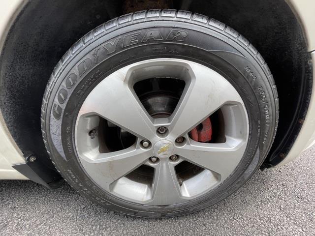 Used Chevrolet Cruze 2LT 2011 | Hillside Auto Outlet. Jamaica, New York Used Chevrolet Cruze 2LT 2011 | Hillside Auto Outlet. Jamaica, New York