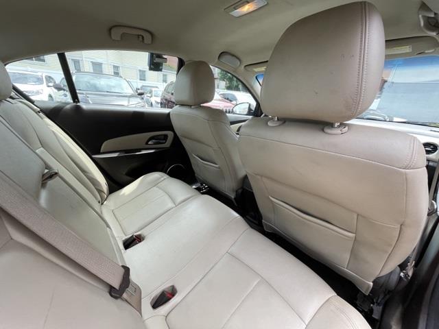 Used Chevrolet Cruze 2LT 2011 | Hillside Auto Outlet. Jamaica, New York Used Chevrolet Cruze 2LT 2011 | Hillside Auto Outlet. Jamaica, New York