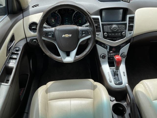 Used Chevrolet Cruze 2LT 2011 | Hillside Auto Outlet. Jamaica, New York Used Chevrolet Cruze 2LT 2011 | Hillside Auto Outlet. Jamaica, New York