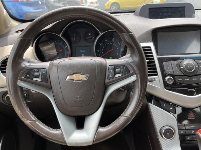 Used Chevrolet Cruze 2LT 2011 | Hillside Auto Outlet. Jamaica, New York Used Chevrolet Cruze 2LT 2011 | Hillside Auto Outlet. Jamaica, New York