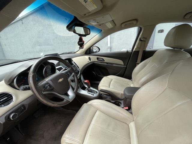 Used Chevrolet Cruze 2LT 2011 | Hillside Auto Outlet. Jamaica, New York Used Chevrolet Cruze 2LT 2011 | Hillside Auto Outlet. Jamaica, New York