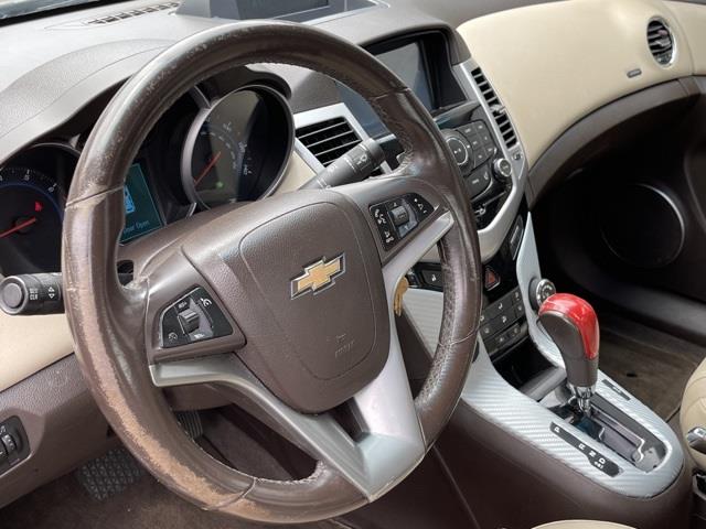Used Chevrolet Cruze 2LT 2011 | Hillside Auto Outlet. Jamaica, New York Used Chevrolet Cruze 2LT 2011 | Hillside Auto Outlet. Jamaica, New York