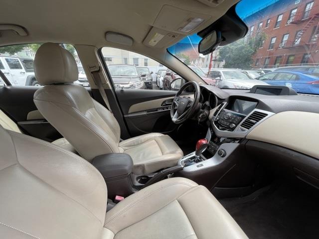 Used Chevrolet Cruze 2LT 2011 | Hillside Auto Outlet. Jamaica, New York Used Chevrolet Cruze 2LT 2011 | Hillside Auto Outlet. Jamaica, New York