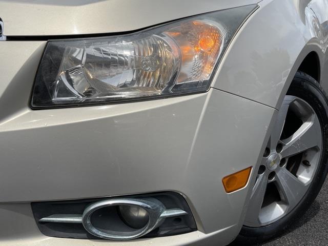 Used Chevrolet Cruze 2LT 2011 | Hillside Auto Outlet. Jamaica, New York Used Chevrolet Cruze 2LT 2011 | Hillside Auto Outlet. Jamaica, New York
