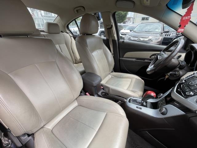 Used Chevrolet Cruze 2LT 2011 | Hillside Auto Outlet. Jamaica, New York Used Chevrolet Cruze 2LT 2011 | Hillside Auto Outlet. Jamaica, New York
