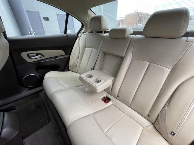 Used Chevrolet Cruze 2LT 2011 | Hillside Auto Outlet. Jamaica, New York Used Chevrolet Cruze 2LT 2011 | Hillside Auto Outlet. Jamaica, New York