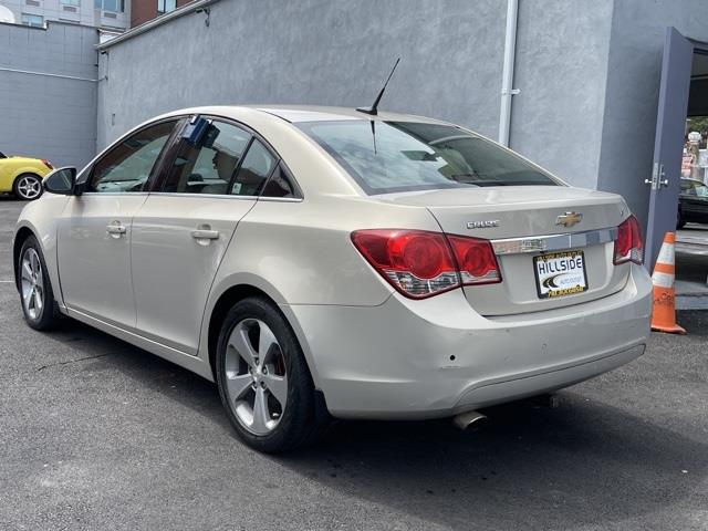 Used Chevrolet Cruze 2LT 2011 | Hillside Auto Outlet. Jamaica, New York Used Chevrolet Cruze 2LT 2011 | Hillside Auto Outlet. Jamaica, New York