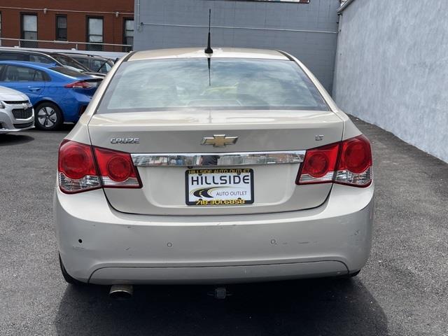 Used Chevrolet Cruze 2LT 2011 | Hillside Auto Outlet. Jamaica, New York Used Chevrolet Cruze 2LT 2011 | Hillside Auto Outlet. Jamaica, New York