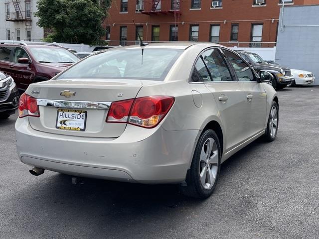 Used Chevrolet Cruze 2LT 2011 | Hillside Auto Outlet. Jamaica, New York Used Chevrolet Cruze 2LT 2011 | Hillside Auto Outlet. Jamaica, New York