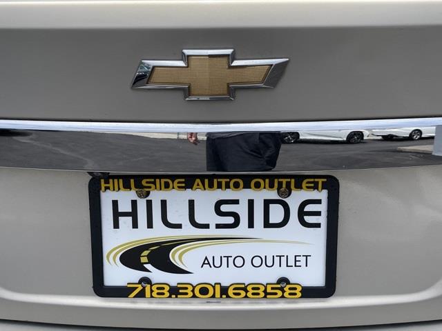 Used Chevrolet Cruze 2LT 2011 | Hillside Auto Outlet. Jamaica, New York Used Chevrolet Cruze 2LT 2011 | Hillside Auto Outlet. Jamaica, New York