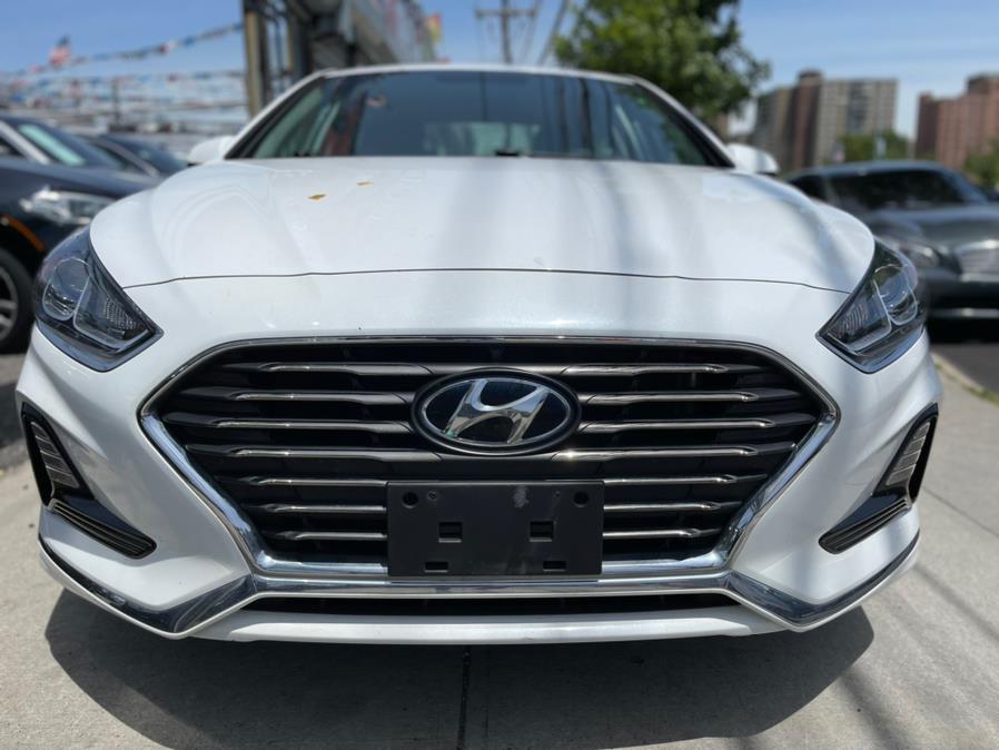 Used Hyundai Sonata SE 2.4L SULEV 2018 | NYC Automart Inc. Brooklyn, New York Used Hyundai Sonata SE 2.4L SULEV 2018 | NYC Automart Inc. Brooklyn, New York