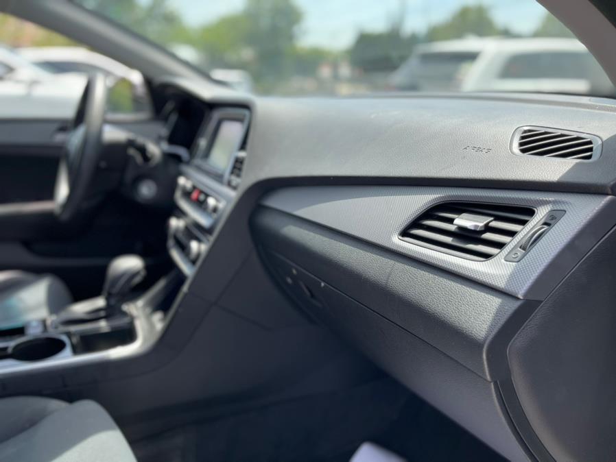 Used Hyundai Sonata SE 2.4L SULEV 2018 | NYC Automart Inc. Brooklyn, New York Used Hyundai Sonata SE 2.4L SULEV 2018 | NYC Automart Inc. Brooklyn, New York