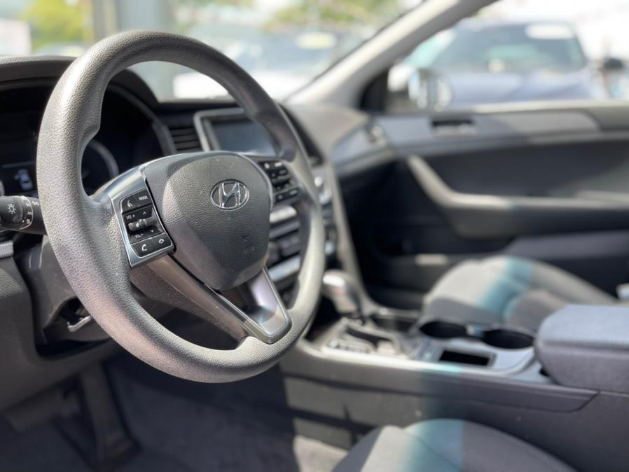 Used Hyundai Sonata SE 2.4L SULEV 2018 | NYC Automart Inc. Brooklyn, New York Used Hyundai Sonata SE 2.4L SULEV 2018 | NYC Automart Inc. Brooklyn, New York