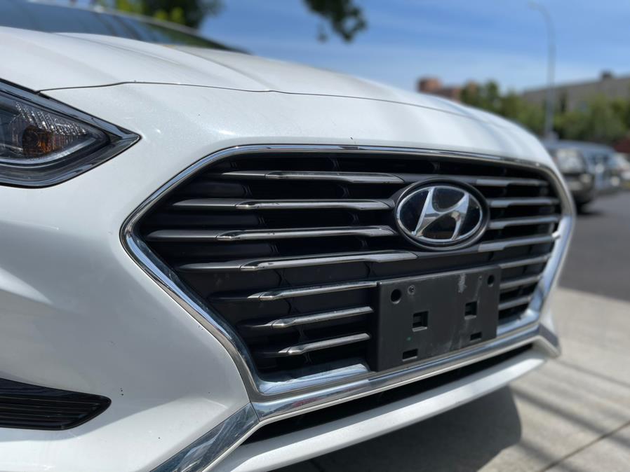 Used Hyundai Sonata SE 2.4L SULEV 2018 | NYC Automart Inc. Brooklyn, New York Used Hyundai Sonata SE 2.4L SULEV 2018 | NYC Automart Inc. Brooklyn, New York
