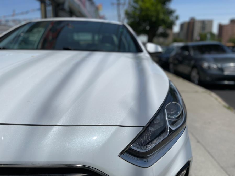 Used Hyundai Sonata SE 2.4L SULEV 2018 | NYC Automart Inc. Brooklyn, New York Used Hyundai Sonata SE 2.4L SULEV 2018 | NYC Automart Inc. Brooklyn, New York