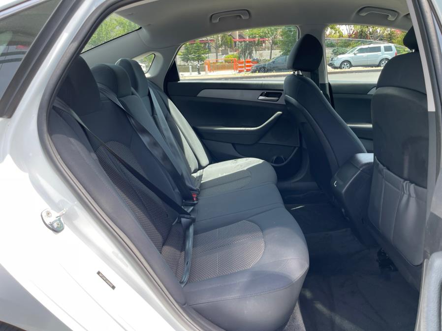 Used Hyundai Sonata SE 2.4L SULEV 2018 | NYC Automart Inc. Brooklyn, New York Used Hyundai Sonata SE 2.4L SULEV 2018 | NYC Automart Inc. Brooklyn, New York