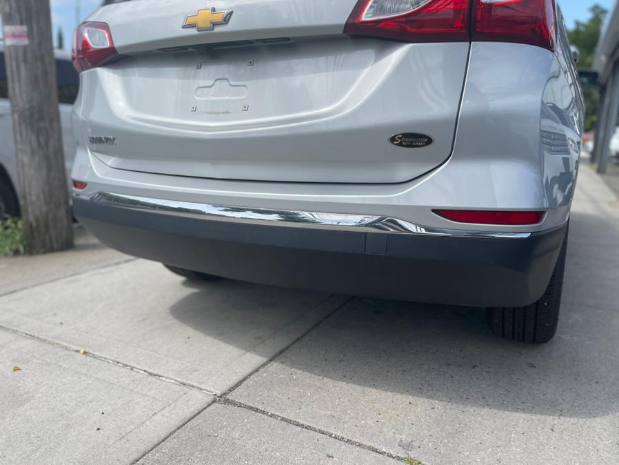 Used Chevrolet Equinox FWD 4dr LS w/1LS 2018 | NYC Automart Inc. Brooklyn, New York Used Chevrolet Equinox FWD 4dr LS w/1LS 2018 | NYC Automart Inc. Brooklyn, New York