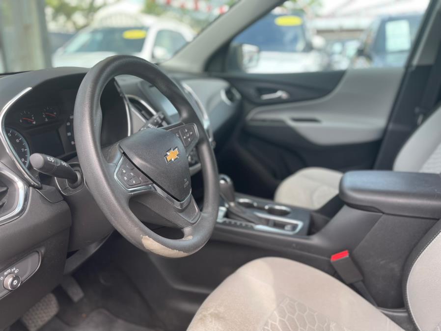 Used Chevrolet Equinox FWD 4dr LS w/1LS 2018 | NYC Automart Inc. Brooklyn, New York Used Chevrolet Equinox FWD 4dr LS w/1LS 2018 | NYC Automart Inc. Brooklyn, New York