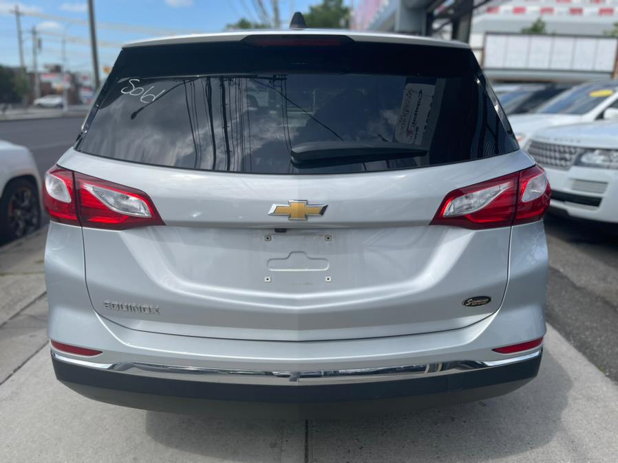 Used Chevrolet Equinox FWD 4dr LS w/1LS 2018 | NYC Automart Inc. Brooklyn, New York Used Chevrolet Equinox FWD 4dr LS w/1LS 2018 | NYC Automart Inc. Brooklyn, New York