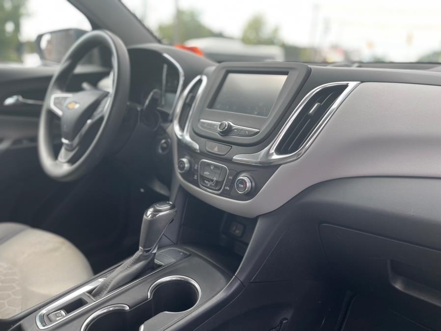 Used Chevrolet Equinox FWD 4dr LS w/1LS 2018 | NYC Automart Inc. Brooklyn, New York Used Chevrolet Equinox FWD 4dr LS w/1LS 2018 | NYC Automart Inc. Brooklyn, New York