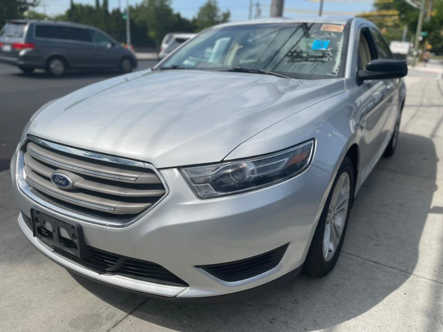 Used Ford Taurus 4dr Sdn SE FWD 2016 | NYC Automart Inc. Brooklyn, New York Used Ford Taurus 4dr Sdn SE FWD 2016 | NYC Automart Inc. Brooklyn, New York