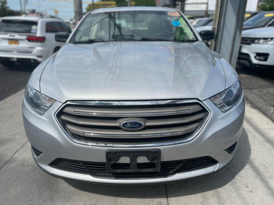 Used Ford Taurus 4dr Sdn SE FWD 2016 | NYC Automart Inc. Brooklyn, New York Used Ford Taurus 4dr Sdn SE FWD 2016 | NYC Automart Inc. Brooklyn, New York