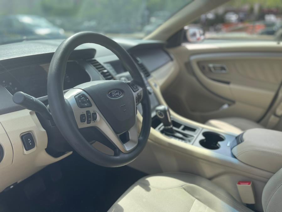 Used Ford Taurus 4dr Sdn SE FWD 2016 | NYC Automart Inc. Brooklyn, New York Used Ford Taurus 4dr Sdn SE FWD 2016 | NYC Automart Inc. Brooklyn, New York