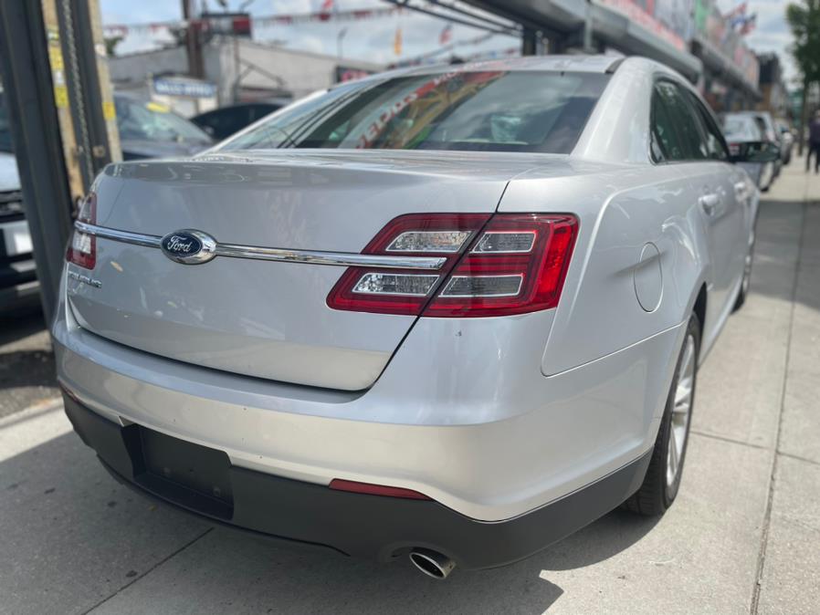 Used Ford Taurus 4dr Sdn SE FWD 2016 | NYC Automart Inc. Brooklyn, New York Used Ford Taurus 4dr Sdn SE FWD 2016 | NYC Automart Inc. Brooklyn, New York
