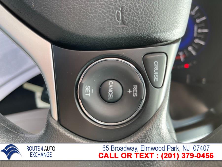 Used Honda Civic Sedan 4dr CVT LX 2014 | Route 4 Auto Exchange. Elmwood Park, New Jersey Used Honda Civic Sedan 4dr CVT LX 2014 | Route 4 Auto Exchange. Elmwood Park, New Jersey