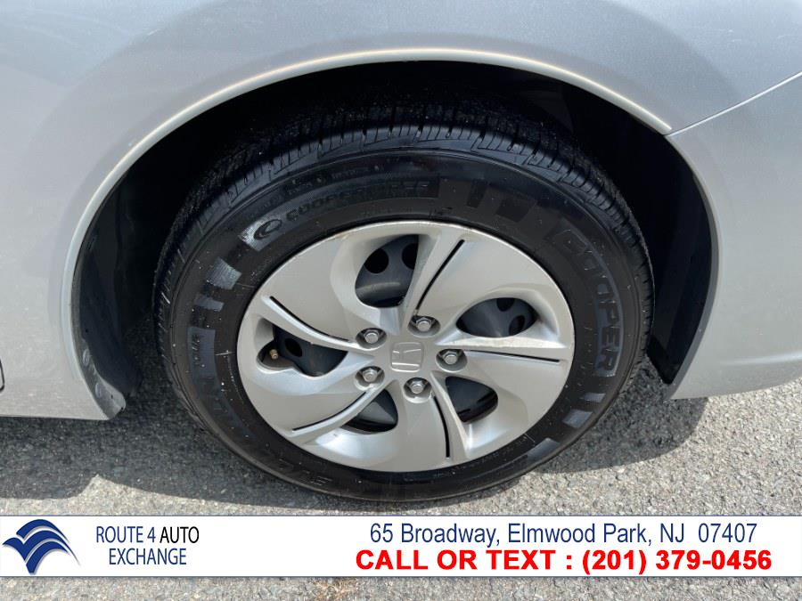 Used Honda Civic Sedan 4dr CVT LX 2014 | Route 4 Auto Exchange. Elmwood Park, New Jersey Used Honda Civic Sedan 4dr CVT LX 2014 | Route 4 Auto Exchange. Elmwood Park, New Jersey