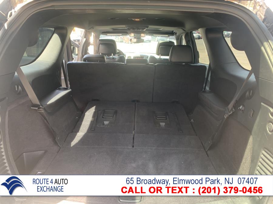 Used Dodge Durango GT AWD 2018 | Route 4 Auto Exchange. Elmwood Park, New Jersey Used Dodge Durango GT AWD 2018 | Route 4 Auto Exchange. Elmwood Park, New Jersey