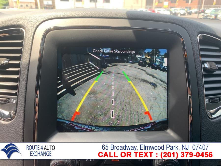 Used Dodge Durango GT AWD 2018 | Route 4 Auto Exchange. Elmwood Park, New Jersey Used Dodge Durango GT AWD 2018 | Route 4 Auto Exchange. Elmwood Park, New Jersey