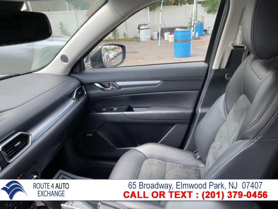 Used Mazda CX-5 Touring AWD 2018 | Route 4 Auto Exchange. Elmwood Park, New Jersey Used Mazda CX-5 Touring AWD 2018 | Route 4 Auto Exchange. Elmwood Park, New Jersey