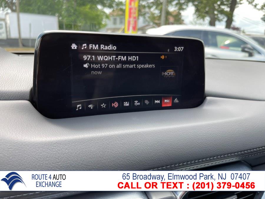 Used Mazda CX-5 Touring AWD 2018 | Route 4 Auto Exchange. Elmwood Park, New Jersey Used Mazda CX-5 Touring AWD 2018 | Route 4 Auto Exchange. Elmwood Park, New Jersey