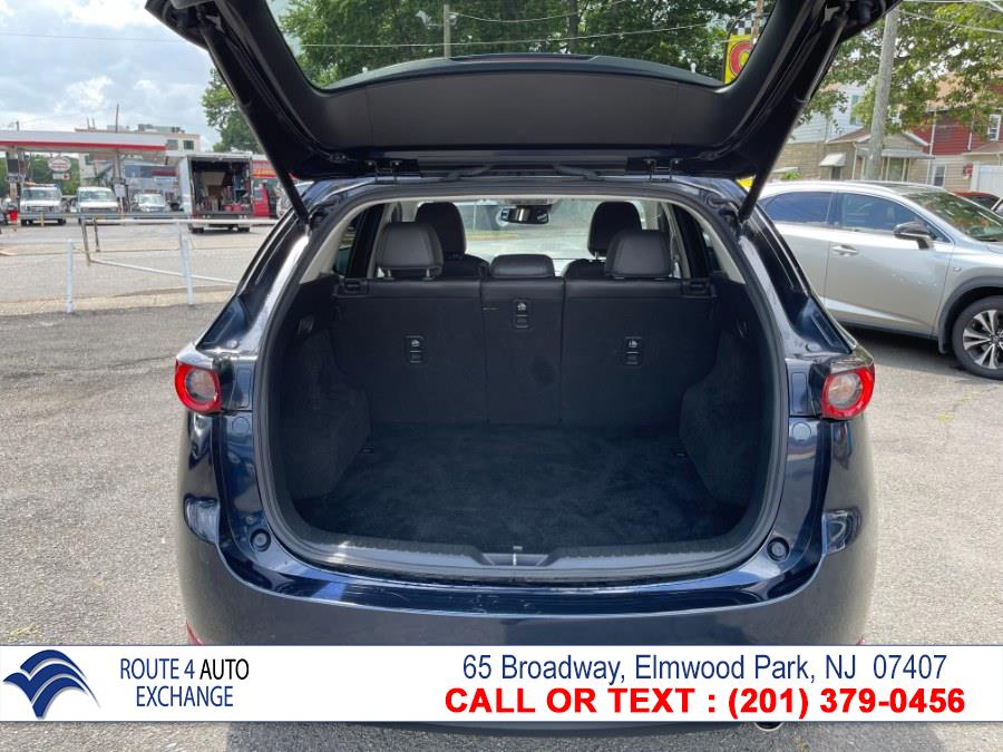 Used Mazda CX-5 Touring AWD 2018 | Route 4 Auto Exchange. Elmwood Park, New Jersey Used Mazda CX-5 Touring AWD 2018 | Route 4 Auto Exchange. Elmwood Park, New Jersey