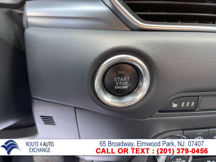 Used Mazda CX-5 Touring AWD 2018 | Route 4 Auto Exchange. Elmwood Park, New Jersey Used Mazda CX-5 Touring AWD 2018 | Route 4 Auto Exchange. Elmwood Park, New Jersey