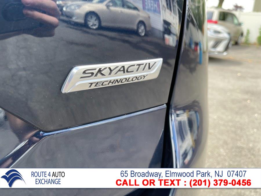 Used Mazda CX-5 Touring AWD 2018 | Route 4 Auto Exchange. Elmwood Park, New Jersey Used Mazda CX-5 Touring AWD 2018 | Route 4 Auto Exchange. Elmwood Park, New Jersey