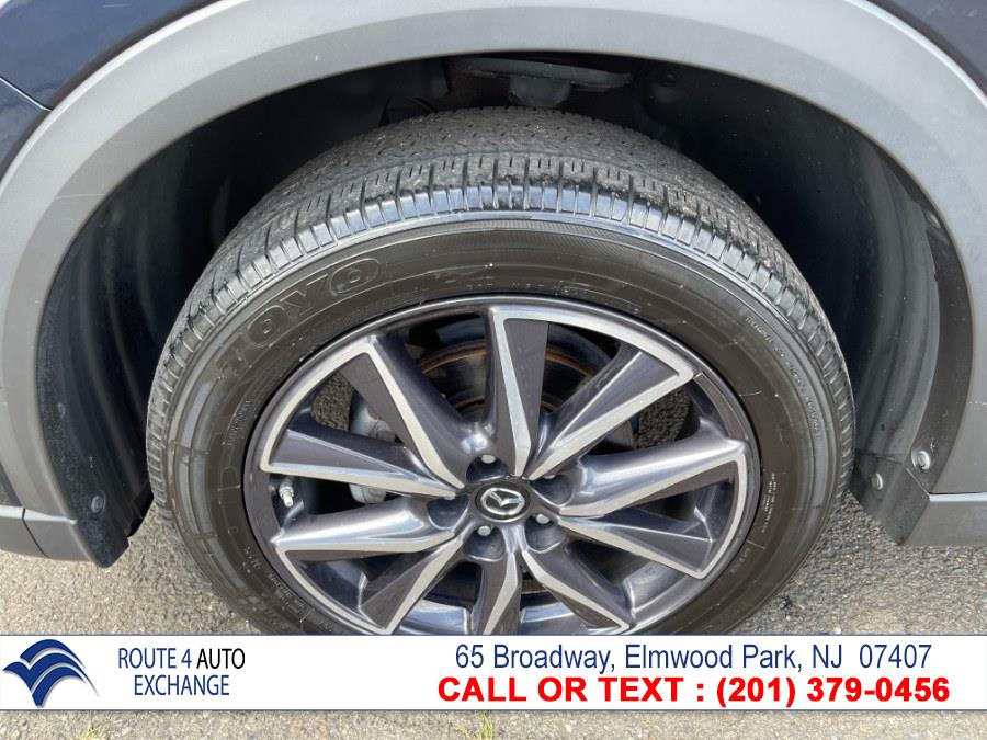 Used Mazda CX-5 Touring AWD 2018 | Route 4 Auto Exchange. Elmwood Park, New Jersey Used Mazda CX-5 Touring AWD 2018 | Route 4 Auto Exchange. Elmwood Park, New Jersey