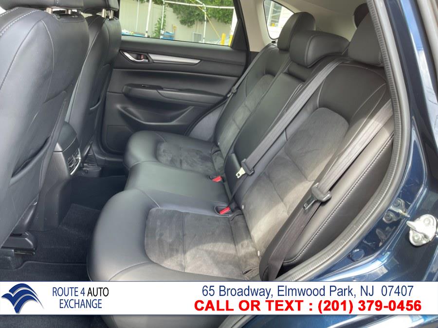 Used Mazda CX-5 Touring AWD 2018 | Route 4 Auto Exchange. Elmwood Park, New Jersey Used Mazda CX-5 Touring AWD 2018 | Route 4 Auto Exchange. Elmwood Park, New Jersey
