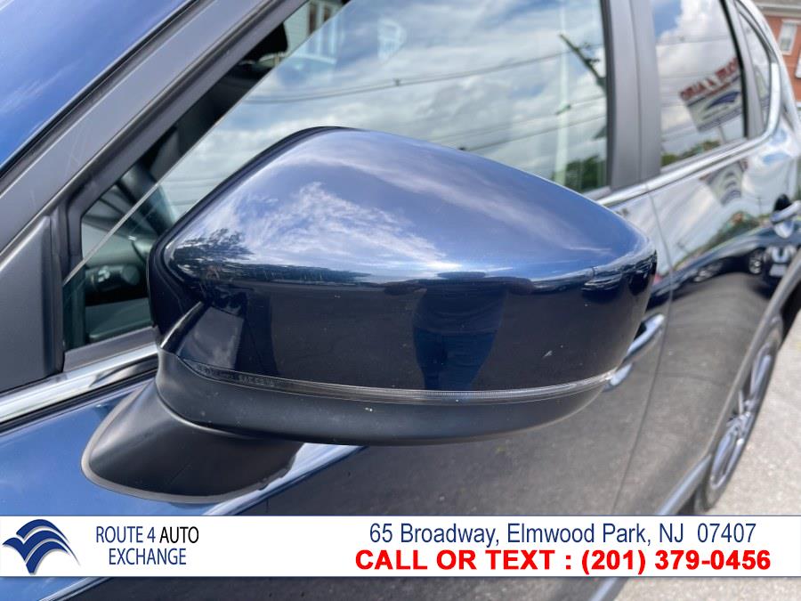 Used Mazda CX-5 Touring AWD 2018 | Route 4 Auto Exchange. Elmwood Park, New Jersey Used Mazda CX-5 Touring AWD 2018 | Route 4 Auto Exchange. Elmwood Park, New Jersey