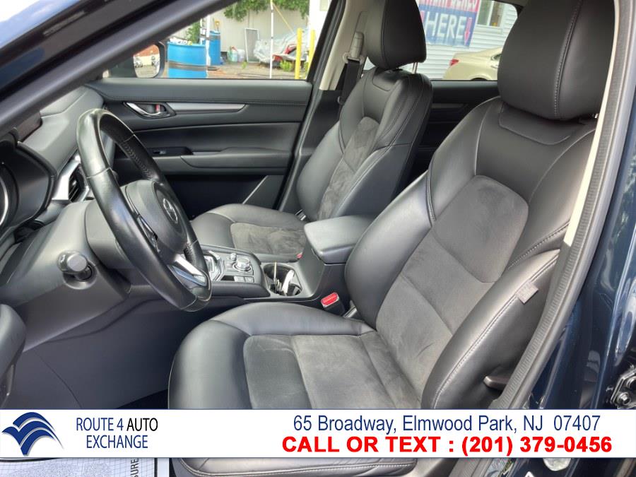 Used Mazda CX-5 Touring AWD 2018 | Route 4 Auto Exchange. Elmwood Park, New Jersey Used Mazda CX-5 Touring AWD 2018 | Route 4 Auto Exchange. Elmwood Park, New Jersey