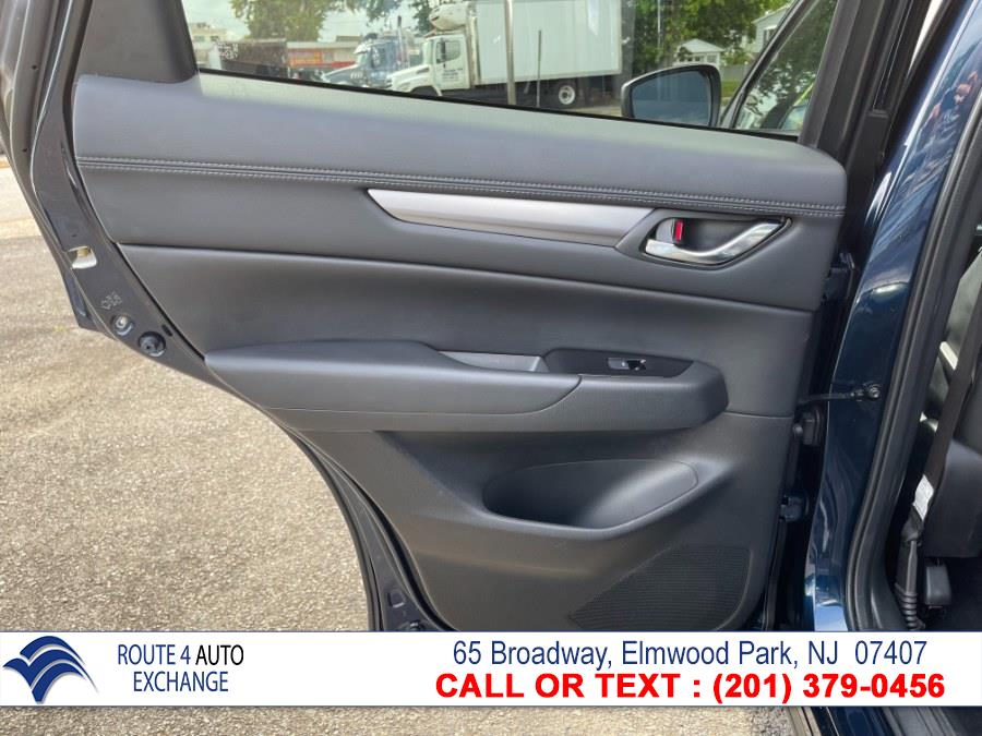 Used Mazda CX-5 Touring AWD 2018 | Route 4 Auto Exchange. Elmwood Park, New Jersey Used Mazda CX-5 Touring AWD 2018 | Route 4 Auto Exchange. Elmwood Park, New Jersey