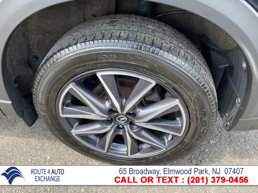 Used Mazda CX-5 Touring AWD 2018 | Route 4 Auto Exchange. Elmwood Park, New Jersey Used Mazda CX-5 Touring AWD 2018 | Route 4 Auto Exchange. Elmwood Park, New Jersey