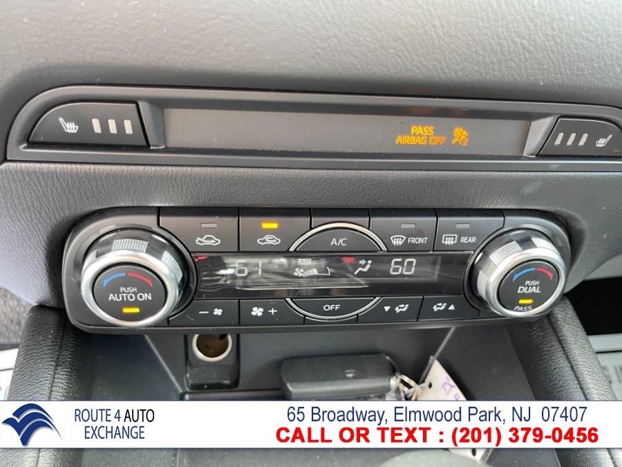 Used Mazda CX-5 Touring AWD 2018 | Route 4 Auto Exchange. Elmwood Park, New Jersey Used Mazda CX-5 Touring AWD 2018 | Route 4 Auto Exchange. Elmwood Park, New Jersey