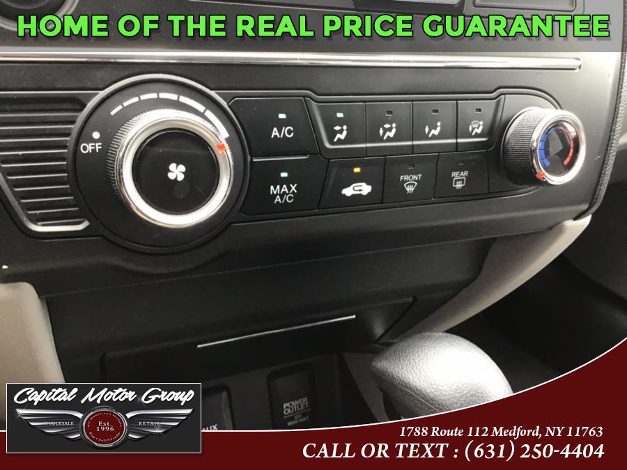 Used Honda Civic Sedan 4dr CVT LX 2014 | Capital Motor Group Inc. Medford, New York Used Honda Civic Sedan 4dr CVT LX 2014 | Capital Motor Group Inc. Medford, New York