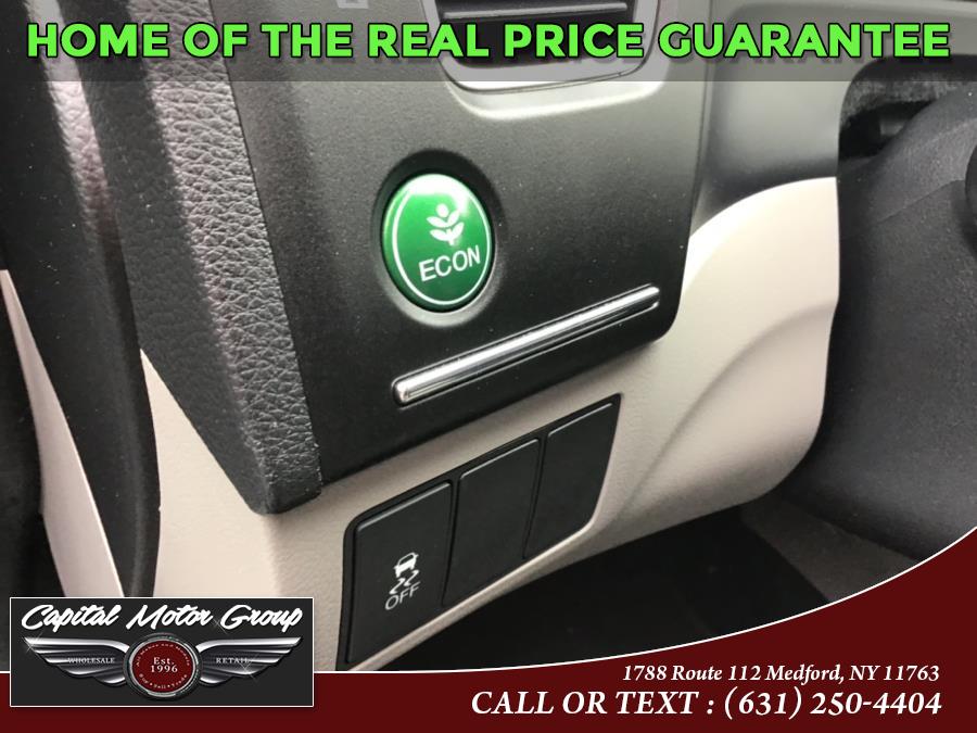 Used Honda Civic Sedan 4dr CVT LX 2014 | Capital Motor Group Inc. Medford, New York Used Honda Civic Sedan 4dr CVT LX 2014 | Capital Motor Group Inc. Medford, New York