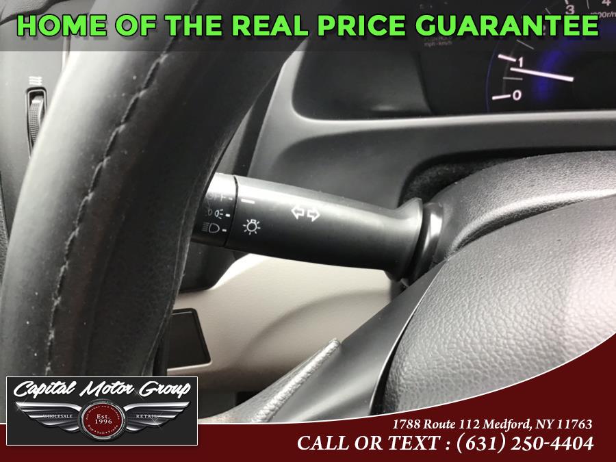 Used Honda Civic Sedan 4dr CVT LX 2014 | Capital Motor Group Inc. Medford, New York Used Honda Civic Sedan 4dr CVT LX 2014 | Capital Motor Group Inc. Medford, New York