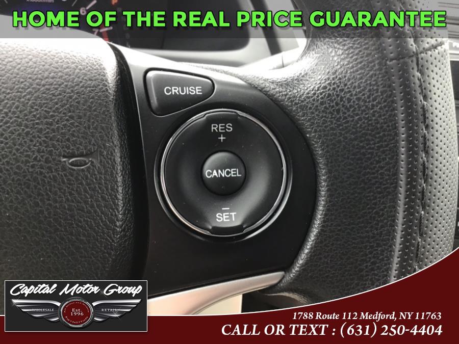 Used Honda Civic Sedan 4dr CVT LX 2014 | Capital Motor Group Inc. Medford, New York Used Honda Civic Sedan 4dr CVT LX 2014 | Capital Motor Group Inc. Medford, New York